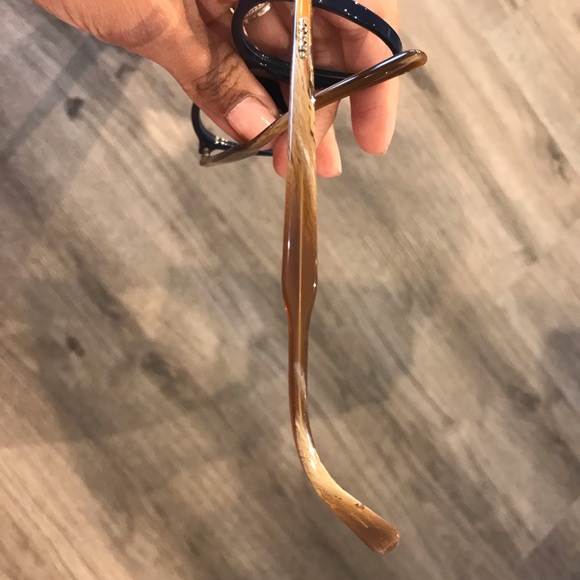 Brand new Prada eyeglasses frame - Picture 3 of 3